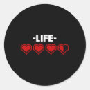 Pesquisar por de 8 bits adesivos Videos games