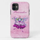 Pesquisar por fada iphone capas Menina