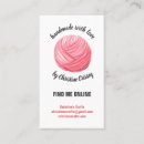 Pesquisar por artesanatos do crochet cartao de visita Fio