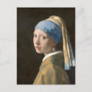 Pesquisar por pintura vermeer cartoes postais Holandês