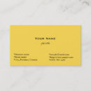 Pesquisar por luz solar cartao de visita Negócio