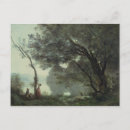 Pesquisar por camille corot cartoes postais Paisagem