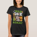 Pesquisar por animais jardim zoológico camisetas Mamãe