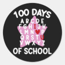 Pesquisar por o alfabeto adesivos Escola