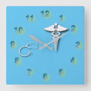 Pesquisar por caduceus relogios de parede Hospital