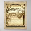 Pesquisar por vaudeville pôsteres pósteres Entretenimento