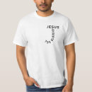 Pesquisar por páscoa cristã camisetas Qualquer pessoa