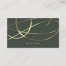 Pesquisar por redemoinho moderno cartao de visita Elegante