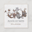 Pesquisar por ilustradores cartao de visita Autor