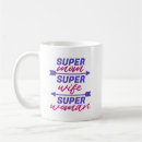 Pesquisar por super mulher canecas Mulheres