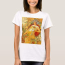 Pesquisar por mulher checa camisetas Boêmia