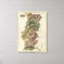 Pesquisar por portugal impressão de canvas Gravado