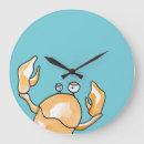 Pesquisar por caranguejo relogios de parede Fofofo