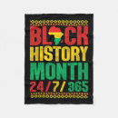 Pesquisar por consciência negra mantas Trivia da história negra