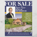 Pesquisar por propriedade flyers Comprar