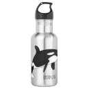 Pesquisar por golfinhos garrafa agua Orca