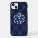 Pesquisar por emergência iphone capas Médico