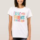 Pesquisar por eu amo a ciência camisetas Faculdade