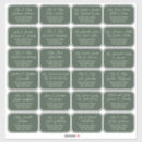 Pesquisar por individual adesivos Para eles