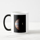 Pesquisar por planetas gigantes canecas Ciência planetária