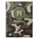Pesquisar por verde militar cadernos de notas Castanho
