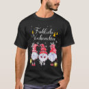 Pesquisar por fröhlich camisetas Natal