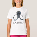 Pesquisar por extinct camisetas Extinto