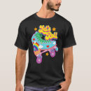 Pesquisar por rollerskating camisetas 80