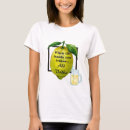 Pesquisar por limão engraçado camisetas Para todos