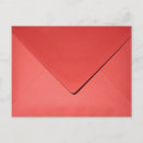 Pesquisar por envelope vermelho cartoes postais Dia