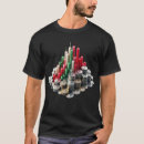 Pesquisar por candelabros camisetas Qualquer pessoa