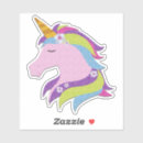 Pesquisar por unicornios adesivos Bonito