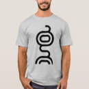 Pesquisar por símbolo do reiki camisetas Para todos