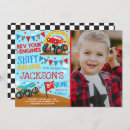 Pesquisar por truck convites Caminhão monstro