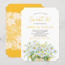 Pesquisar por amarelo e branco convites Convidados