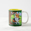 Pesquisar por corgi do pembroke canecas Animais de estimação