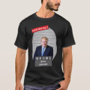 Pesquisar por camisas políticas engraçadas camisetas Para ele