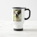Pesquisar por buldogue americano canecas Animais