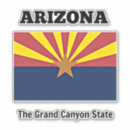 Pesquisar por bandeira da arizona adesivos Bandeira do estado