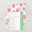 Pesquisar por tulipas convites Convidados