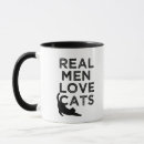 Pesquisar por amor do gato canecas Para ele