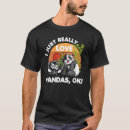Pesquisar por eu amo pandas camisetas Apenas