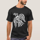 Pesquisar por bandeira do corvo camisetas Viquingue