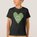 Pesquisar por aquecimento global camisetas Paz
