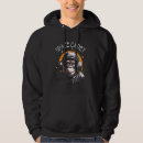 Pesquisar por chimp moletons com capuz Astronauta