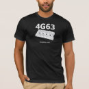 Pesquisar por 4g63 camisetas Eclipse