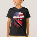 Pesquisar por trinidad tobago camisetas Trinidano