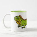 Pesquisar por iguana da canecas Desenho animado
