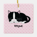 Pesquisar por gatos ornamentos Xmas