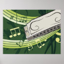 Pesquisar por harmônica pôsteres pósteres Música